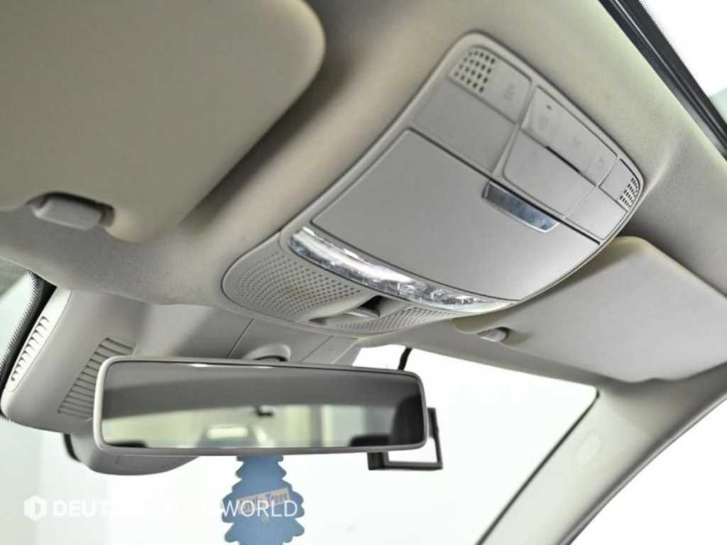 Mercedes Benz E class 2017 Negro - Importación desde Corea - HF Imports Iquique - Foto 13