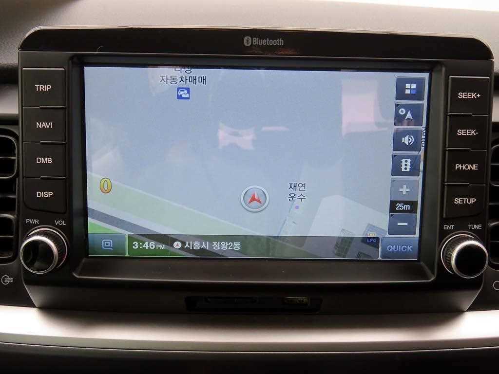 KIA Stonic 2018 Blanco - Importación desde Corea - HF Imports Iquique - Foto 15