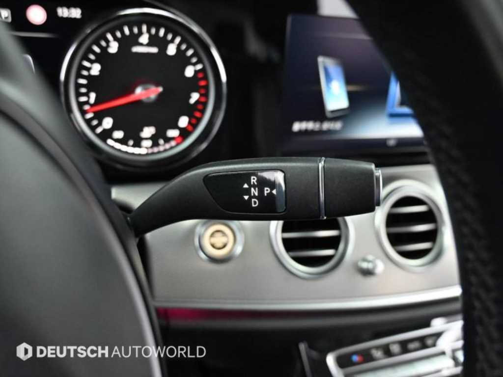 Mercedes Benz E class 2017 Negro - Importación desde Corea - HF Imports Iquique - Foto 14