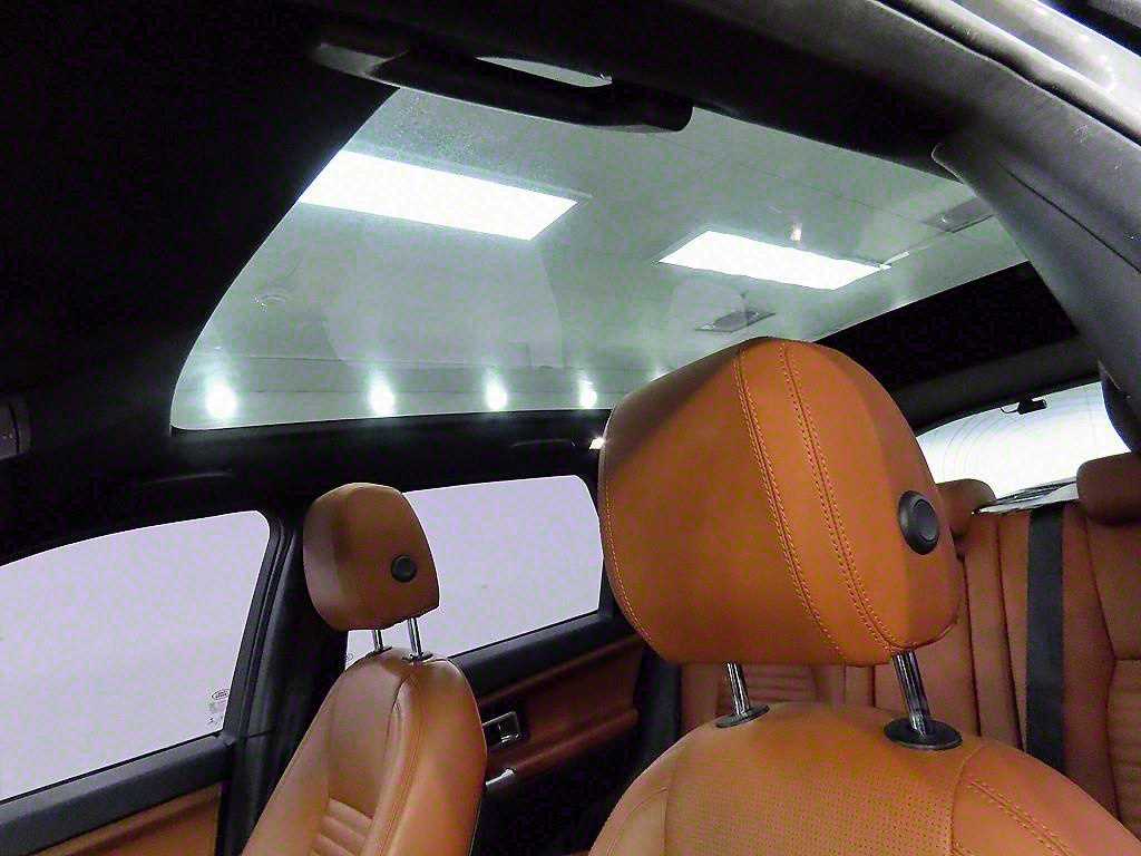 Land Rover Discovery Sports 2017 Gris - Importación desde Corea - HF Imports Iquique - Foto 16