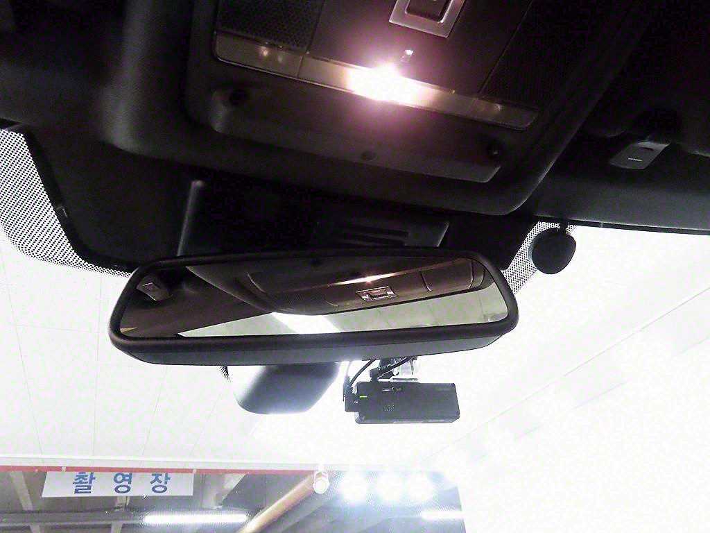 Land Rover Discovery Sports 2017 Gris - Importación desde Corea - HF Imports Iquique - Foto 15