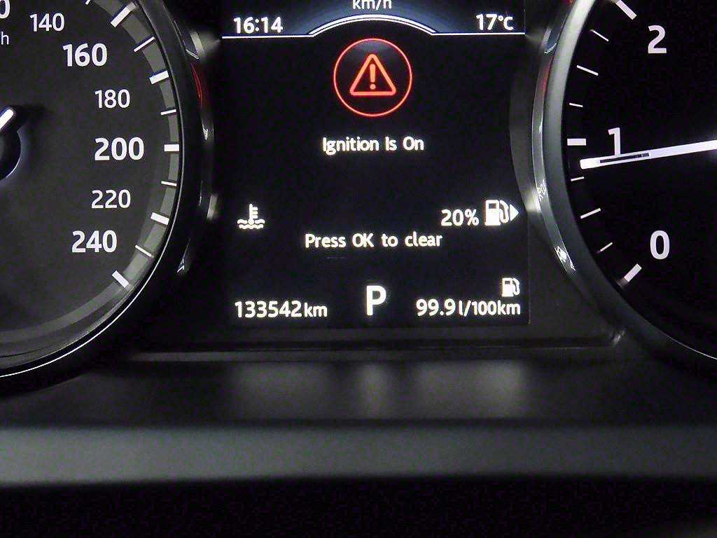 Land Rover Discovery Sports - Vista 8