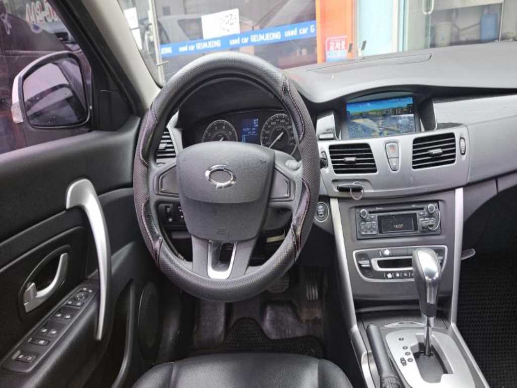 SAMSUNG SM5 - Vista 5