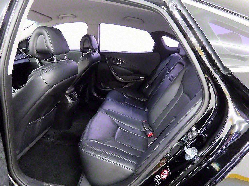 HYUNDAI Grandeur - Vista 6