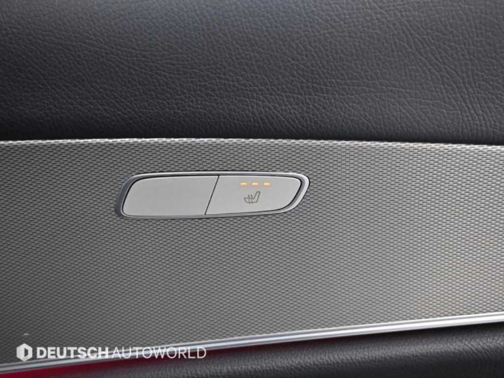 Mercedes Benz E class 2017 Negro - Importación desde Corea - HF Imports Iquique - Foto 15