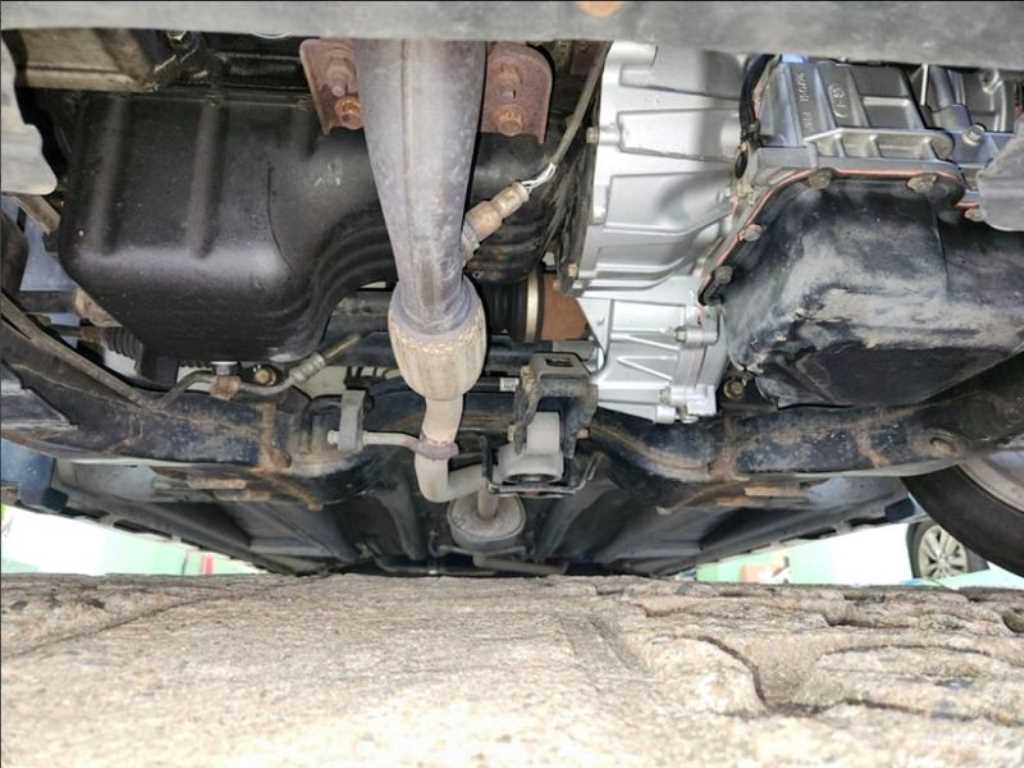 Chevrolet Spark 2012 Blanco - Importación desde Corea - HF Imports Iquique - Foto 20