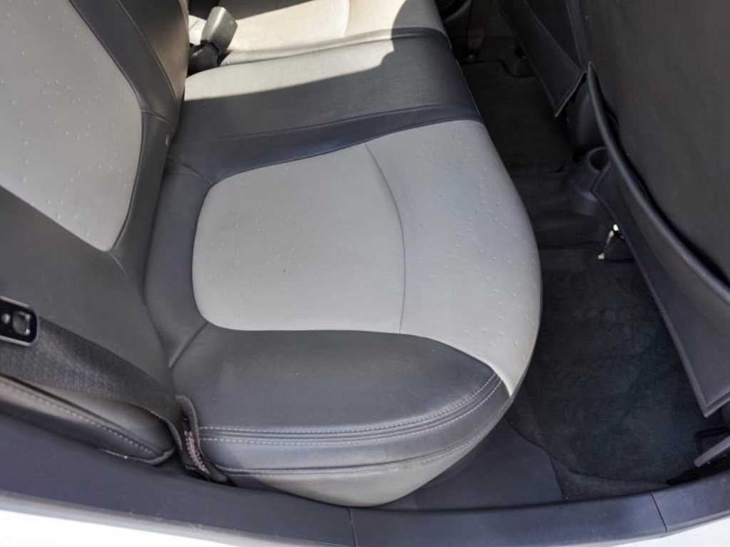 Chevrolet Spark 2012 Blanco - Importación desde Corea - HF Imports Iquique - Foto 19