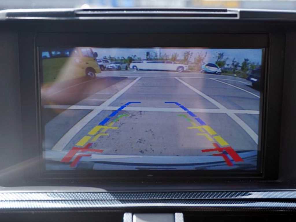 Chevrolet Spark - Vista 10