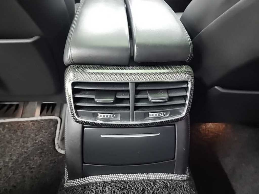 Audi S8 2013 Blanco - Importación desde Corea - HF Imports Iquique - Foto 13