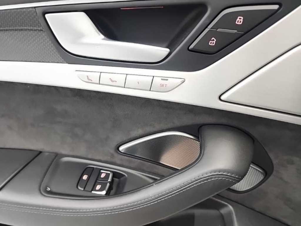 Audi S8 2013 Blanco - Importación desde Corea - HF Imports Iquique - Foto 14
