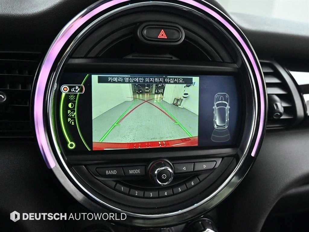 Mini Cooper 2018 Rojo - Importación desde Corea - HF Imports Iquique - Foto 15