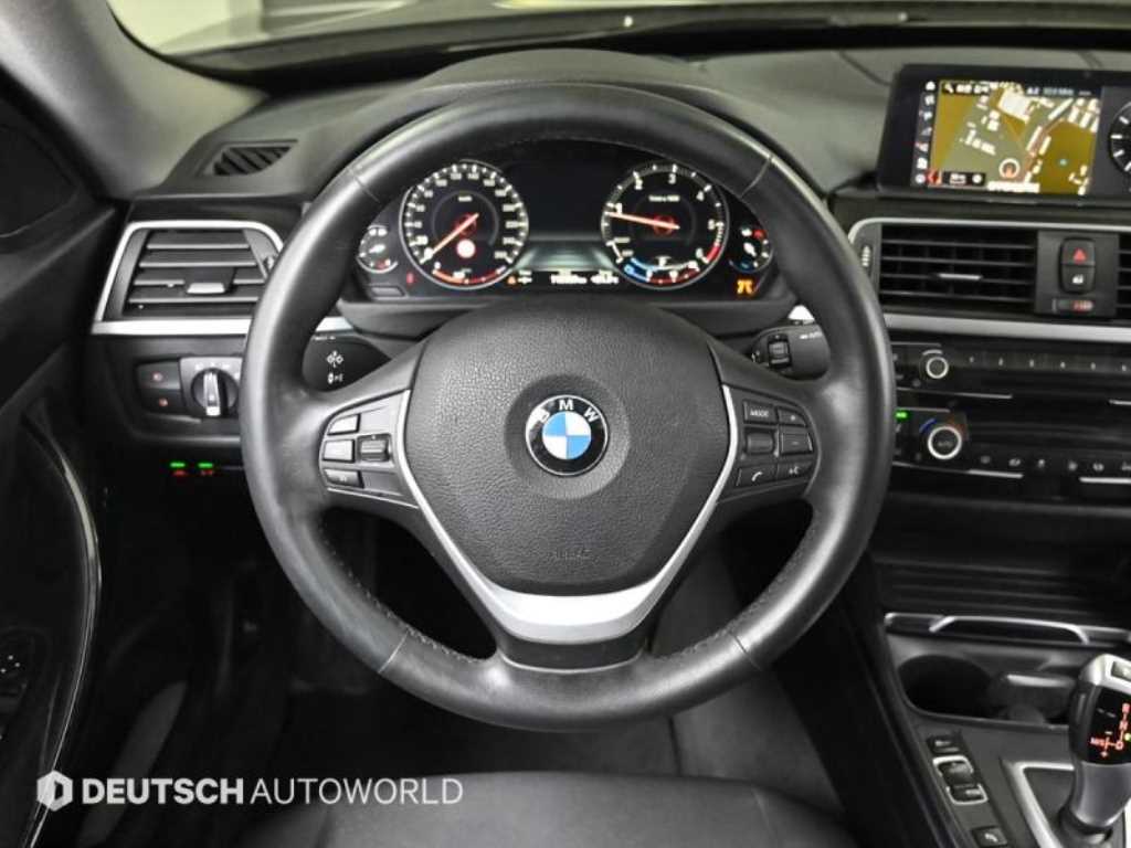 BMW Gran Turismo 2020 Negro - Importación desde Corea - HF Imports Iquique - Foto 13