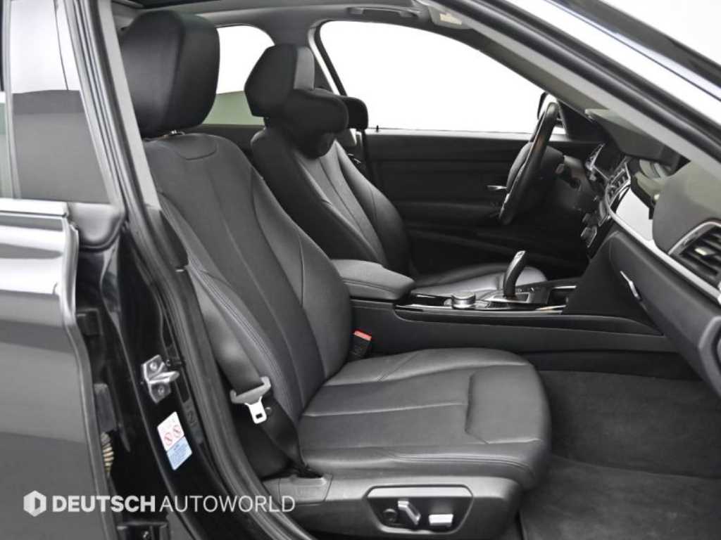 BMW Gran Turismo - Vista 10