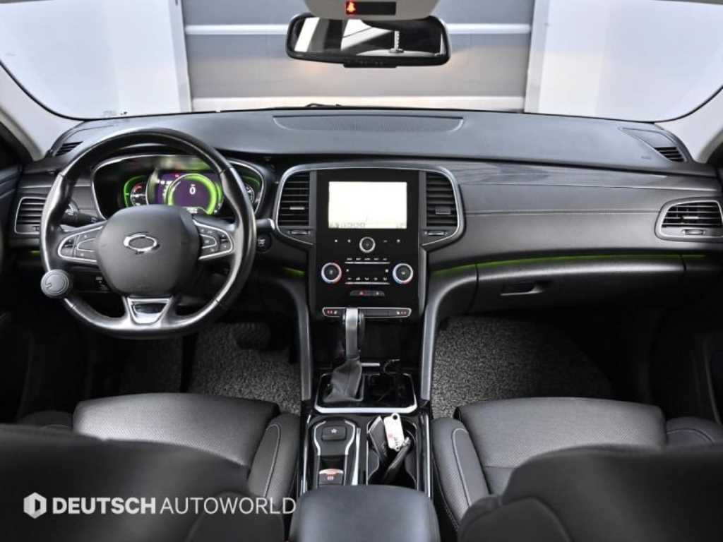 SAMSUNG SM6 - Vista 7