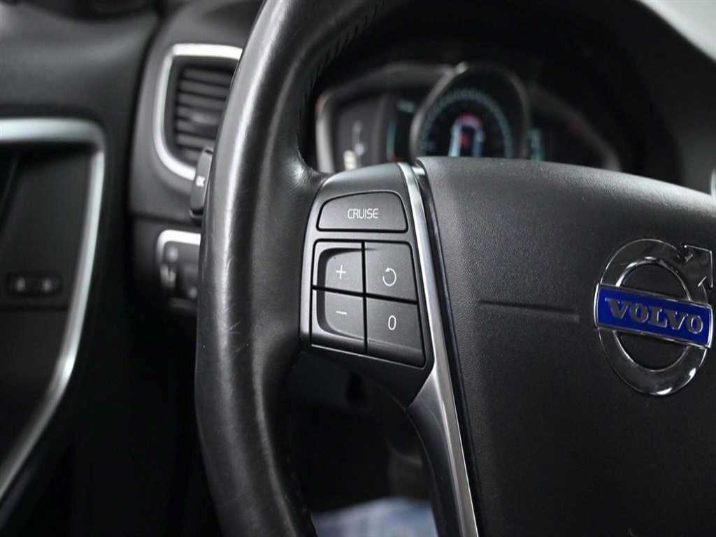 Volvo V60 2016 Blanco - Importación desde Corea - HF Imports Iquique - Foto 16