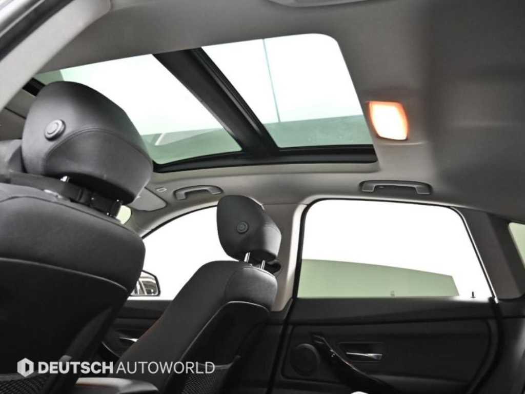 BMW Gran Turismo 2020 Negro - Importación desde Corea - HF Imports Iquique - Foto 19