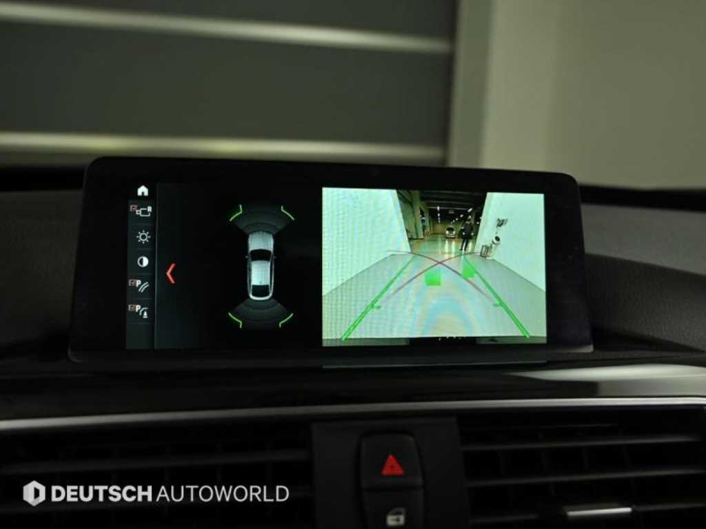 BMW Gran Turismo 2020 Negro - Importación desde Corea - HF Imports Iquique - Foto 15