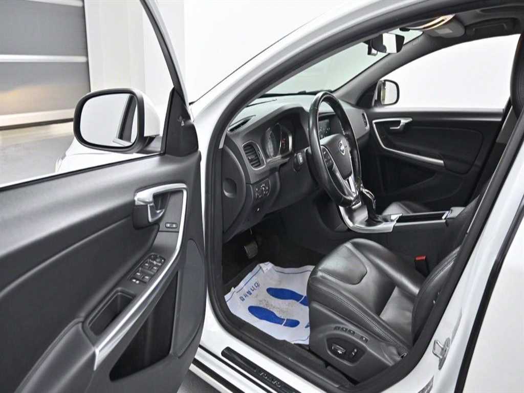 Volvo V60 - Vista 11