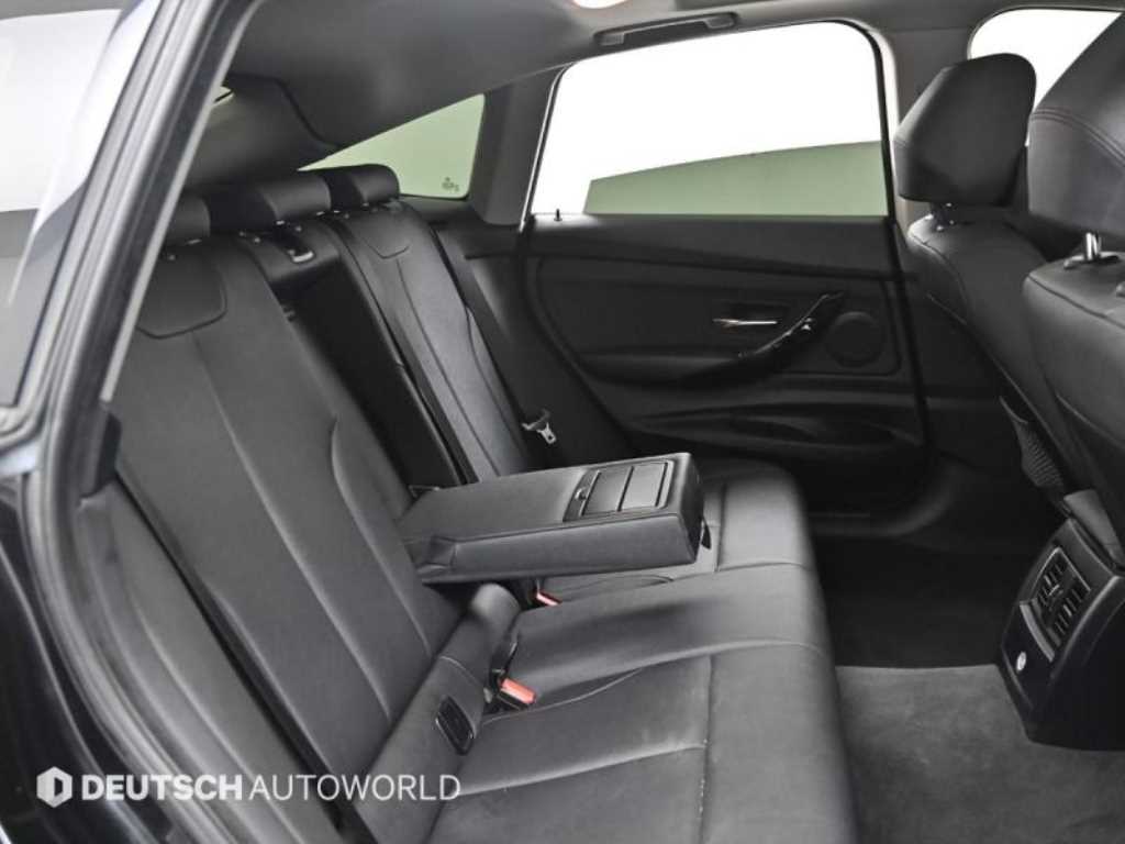 BMW Gran Turismo - Vista 12