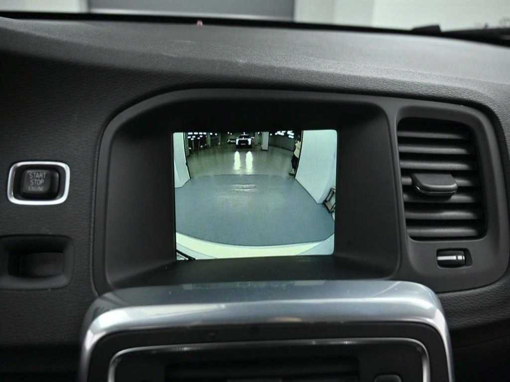 Volvo V60 2016 Blanco - Importación desde Corea - HF Imports Iquique - Foto 15