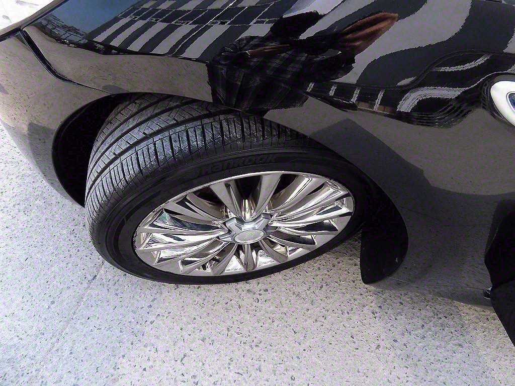 KIA K9 2015 Negro - Importación desde Corea - HF Imports Iquique - Foto 20