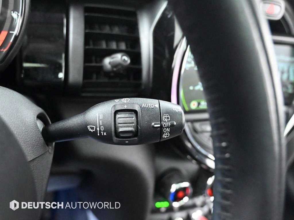 Mini Cooper 2018 Rojo - Importación desde Corea - HF Imports Iquique - Foto 16