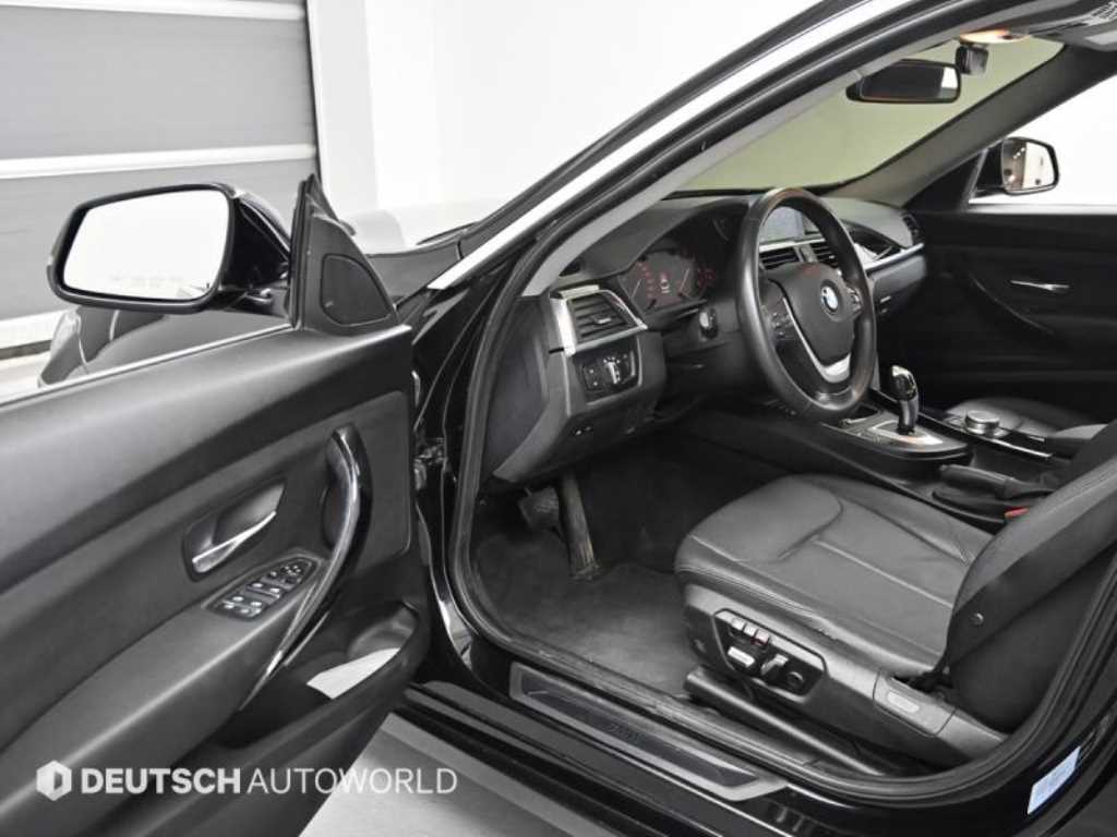 BMW Gran Turismo - Vista 11