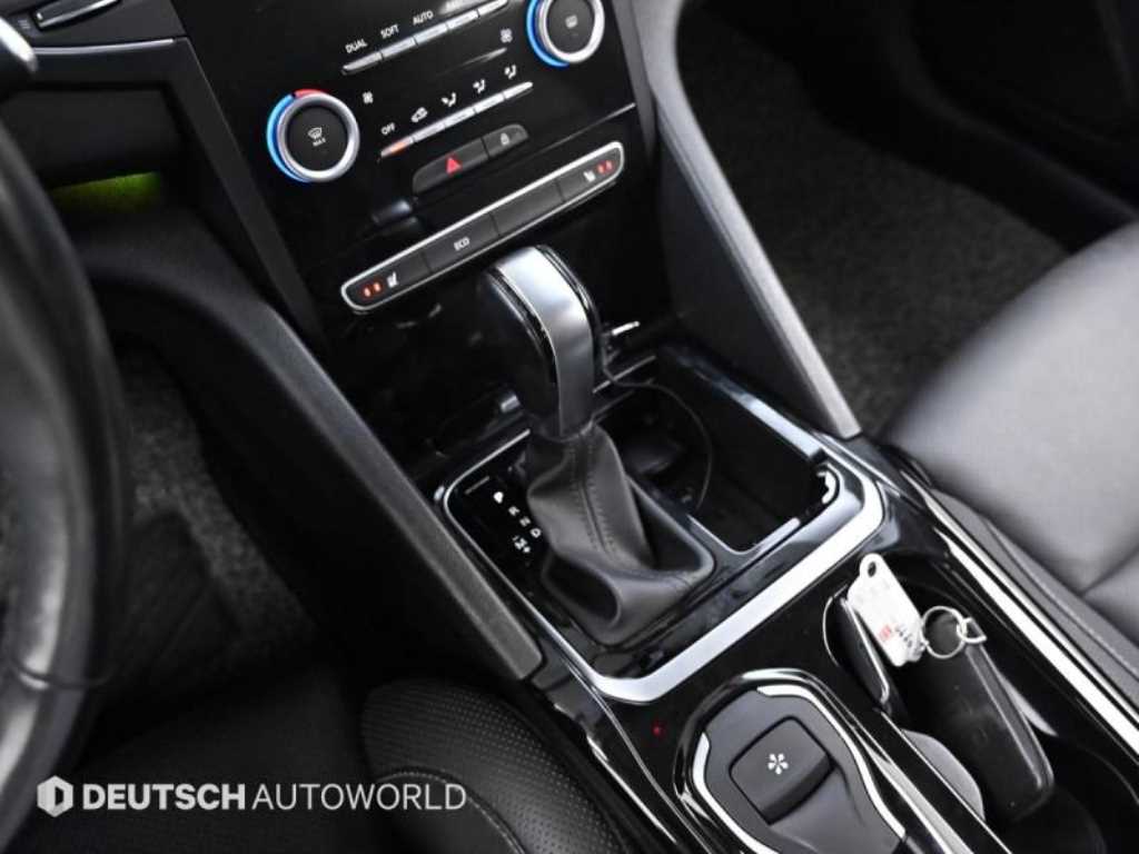 SAMSUNG SM6 - Vista 9