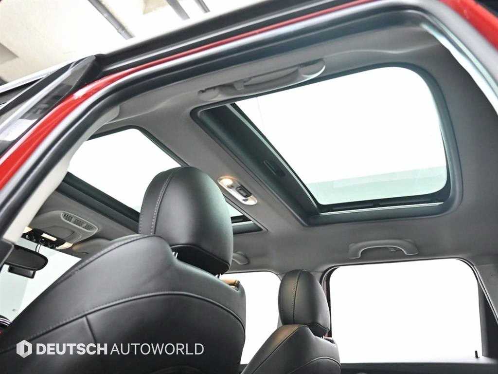 Mini Cooper 2018 Rojo - Importación desde Corea - HF Imports Iquique - Foto 19