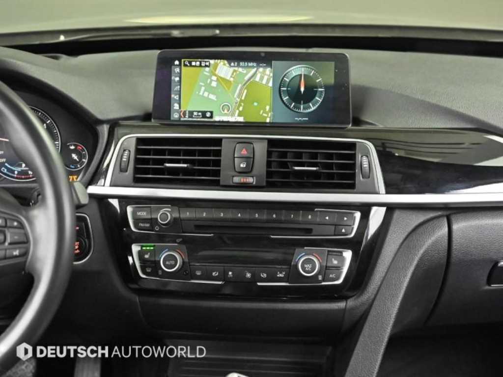 BMW Gran Turismo 2020 Negro - Importación desde Corea - HF Imports Iquique - Foto 14