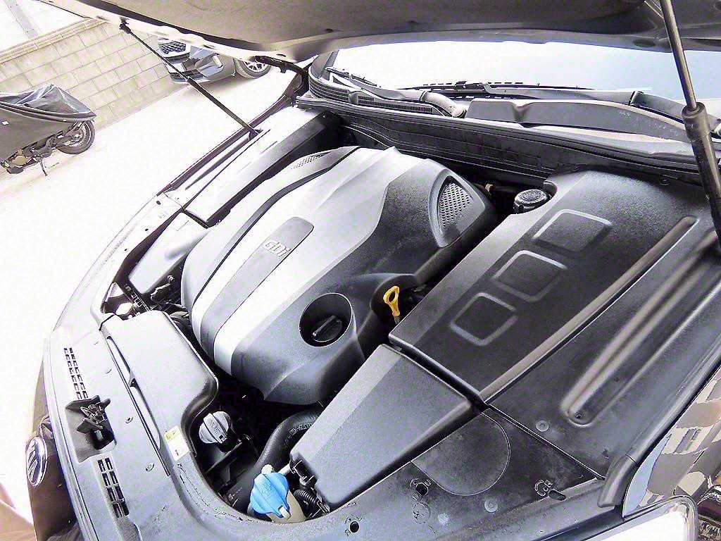 KIA K9 2015 Negro - Importación desde Corea - HF Imports Iquique - Foto 19