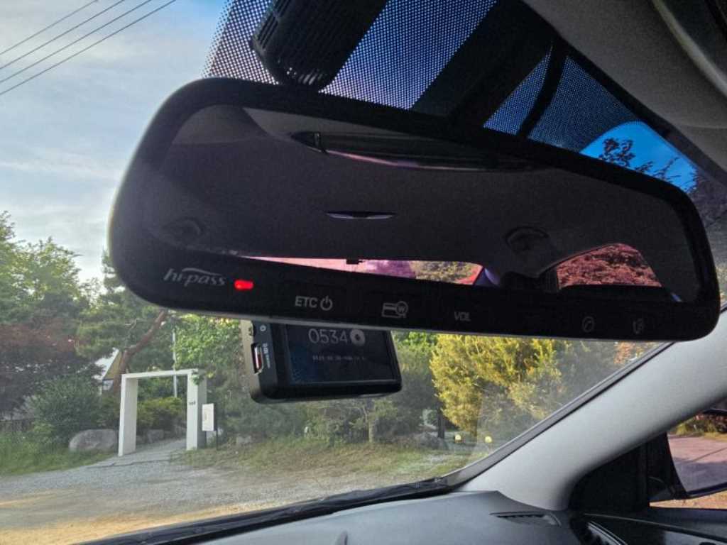 HYUNDAI Grandeur 2016 Negro - Importación desde Corea - HF Imports Iquique - Foto 20