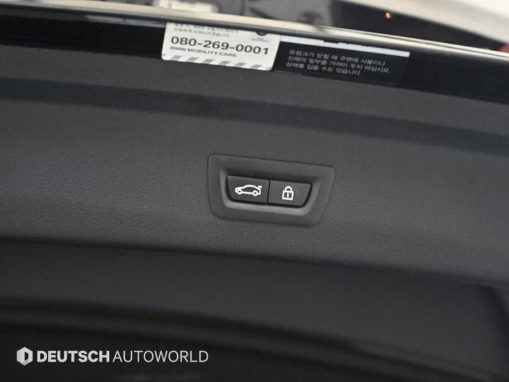 BMW Gran Turismo 2020 Negro - Importación desde Corea - HF Imports Iquique - Foto 20