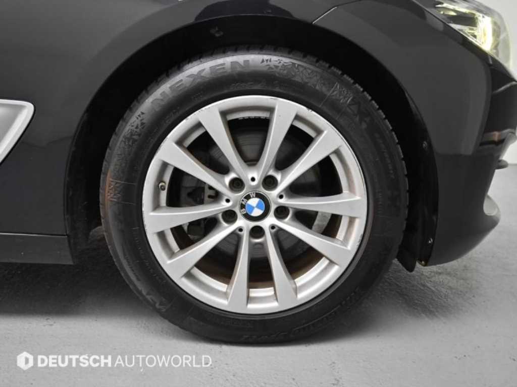 BMW Gran Turismo - Vista 5