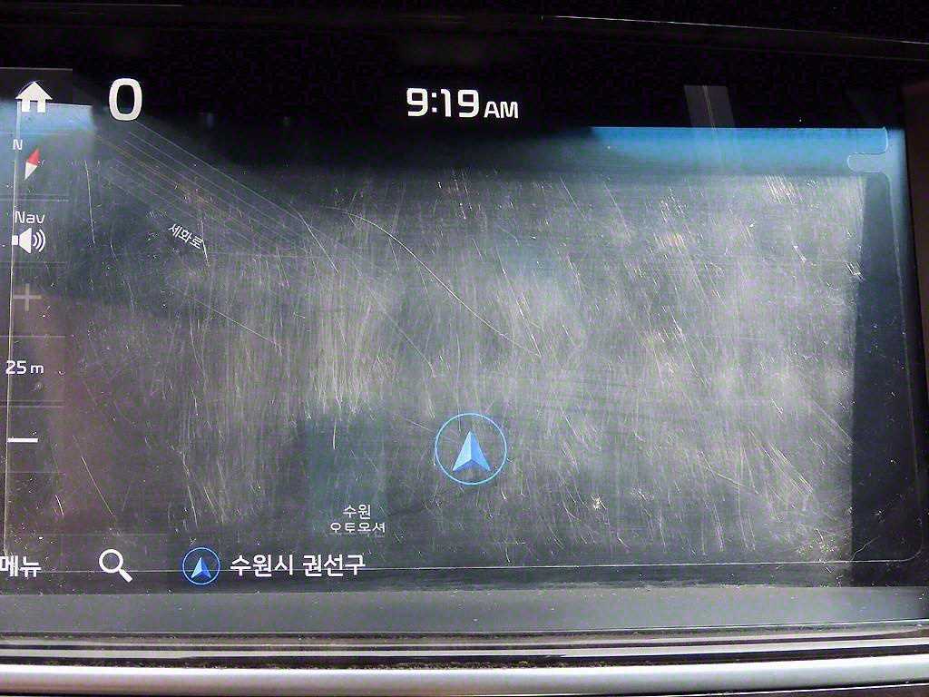 KIA K9 2015 Negro - Importación desde Corea - HF Imports Iquique - Foto 14