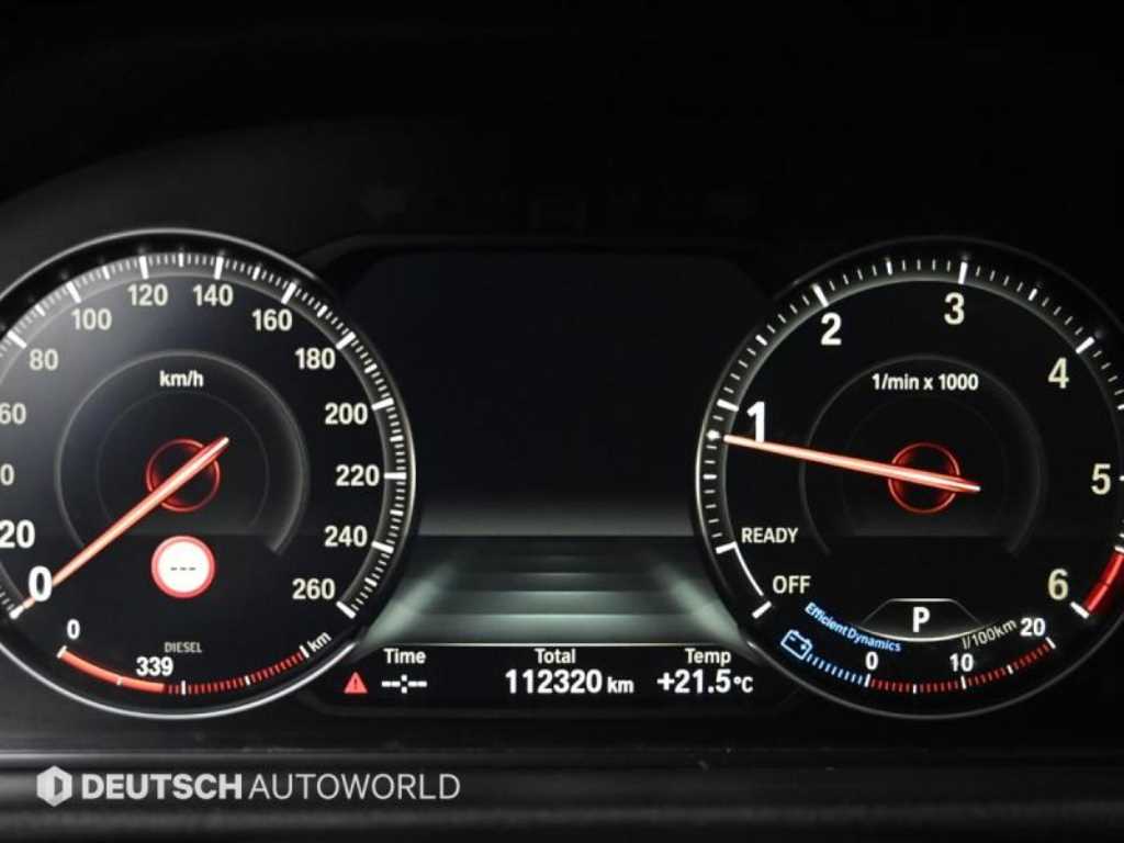 BMW Gran Turismo - Vista 8