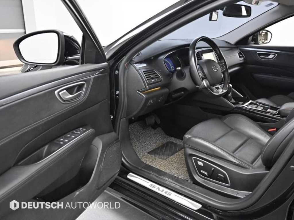 SAMSUNG SM6 - Vista 11