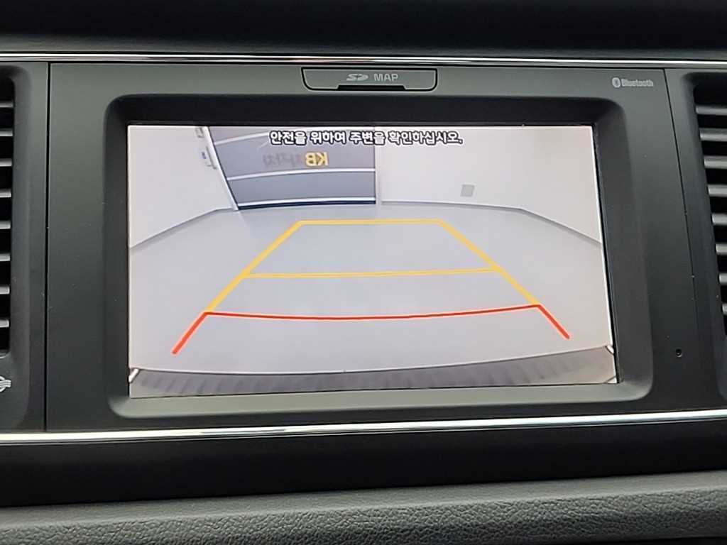 KIA Carnival 2019 Negro - Importación desde Corea - HF Imports Iquique - Foto 14