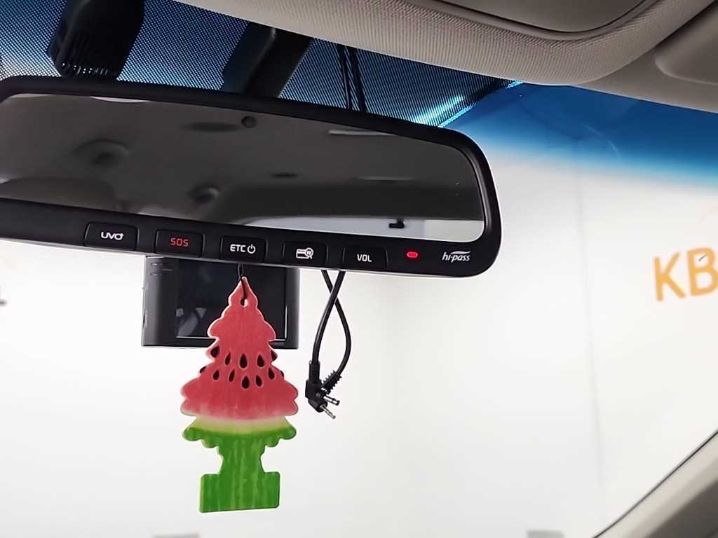 KIA Carnival 2019 Negro - Importación desde Corea - HF Imports Iquique - Foto 15