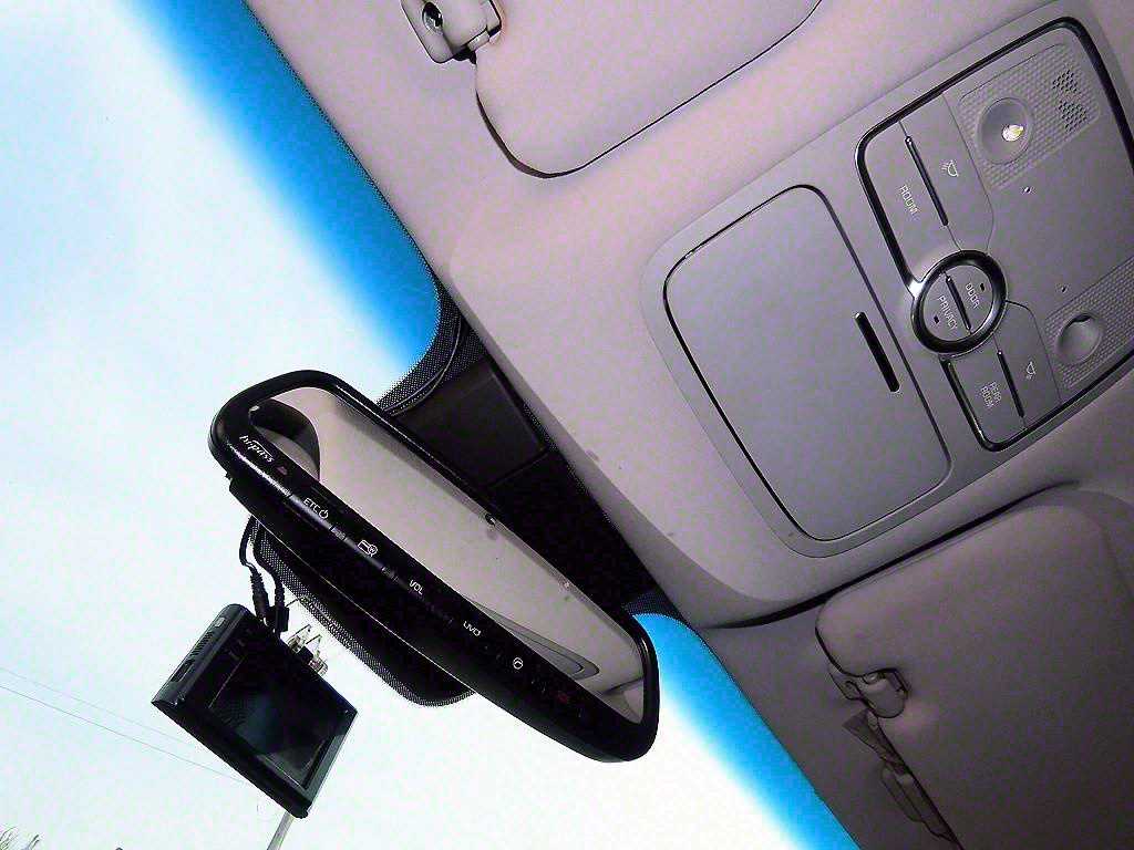 KIA K9 2015 Negro - Importación desde Corea - HF Imports Iquique - Foto 16