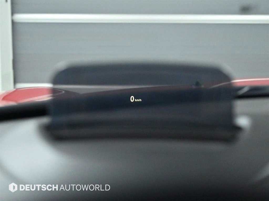 Mini Cooper 2018 Rojo - Importación desde Corea - HF Imports Iquique - Foto 18