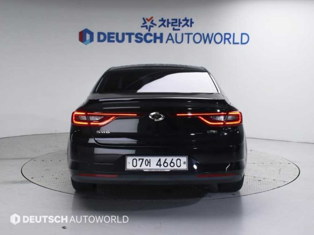 SAMSUNG SM6 - Vista 4