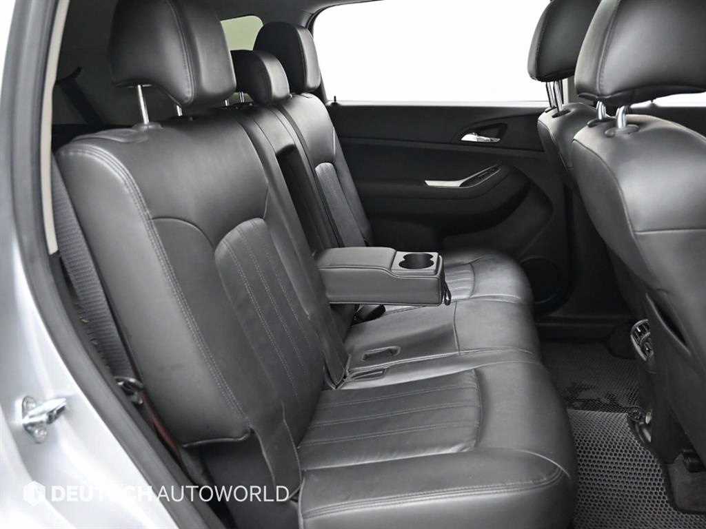 Chevrolet Orlando - Vista 12