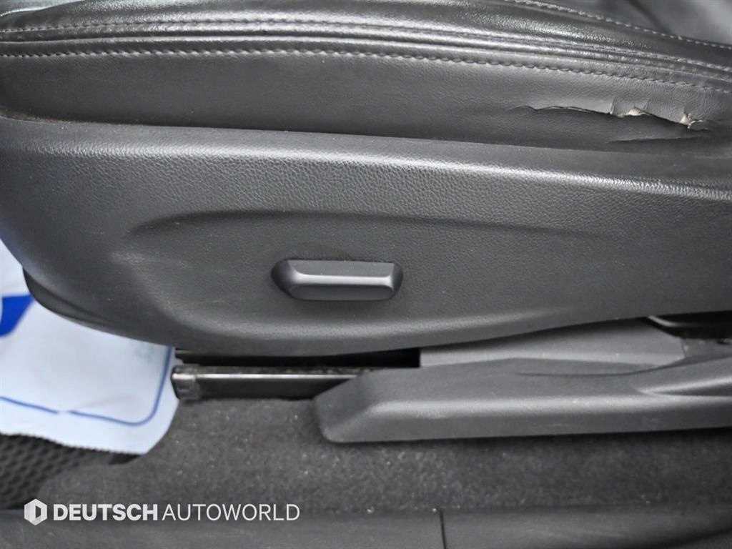 Chevrolet Orlando 2014 Plateado - Importación desde Corea - HF Imports Iquique - Foto 17