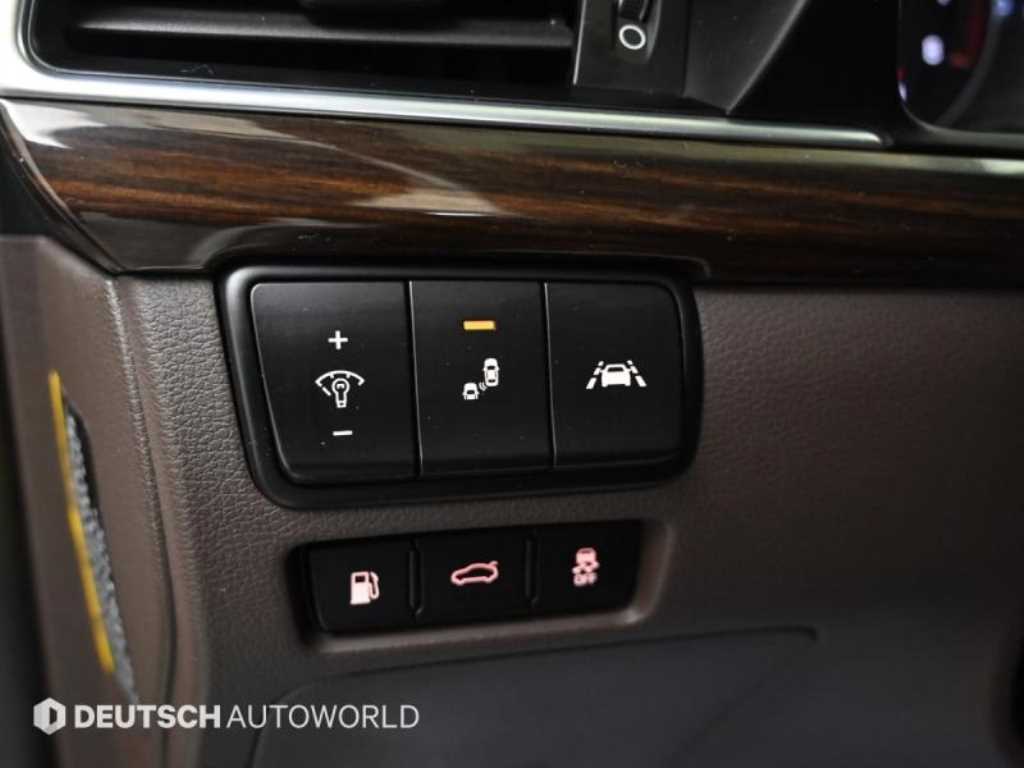 KIA K7 2019 Blanco - Importación desde Corea - HF Imports Iquique - Foto 17