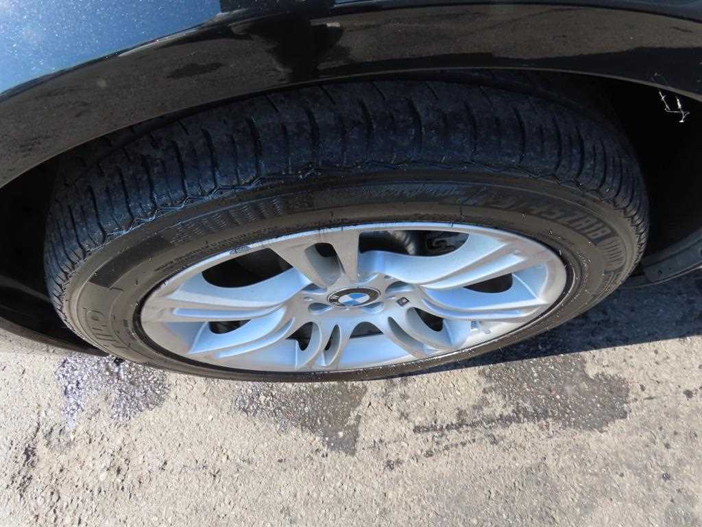 BMW 5 Series 2015 Negro - Importación desde Corea - HF Imports Iquique - Foto 16