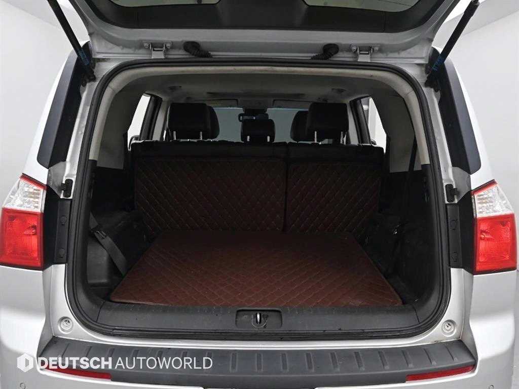 Chevrolet Orlando 2014 Plateado - Importación desde Corea - HF Imports Iquique - Foto 20