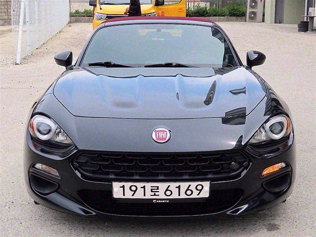 Fiat 124
