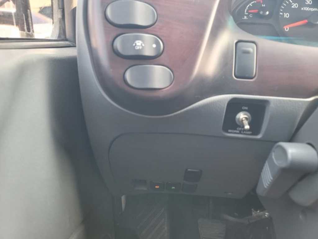 medium and large cargo truck 2022 Blanco - Importación desde Corea - HF Imports Iquique - Foto 14