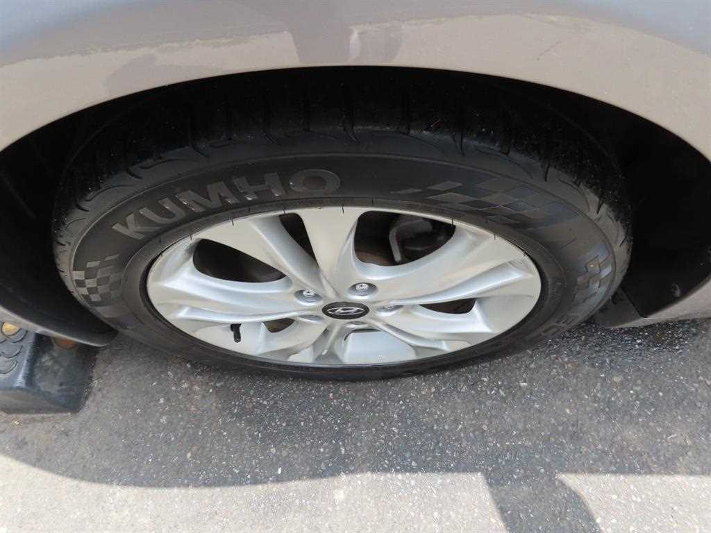 HYUNDAI Sonata 2010 Gris - Importación desde Corea - HF Imports Iquique - Foto 17